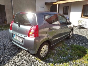 Suzuki Alto - 4