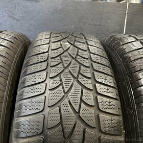 Sada pneu Dunlop 225/60/17 99H - 4