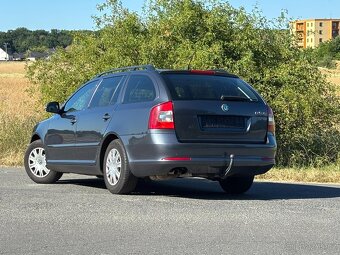 ŠKODA OCTAVIA 1.4TSI,90KW,FAMILY,DIGI KLIMA TAŽNÉ.Z,TEMPOMAT - 4