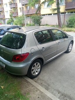Peugeot - 4