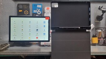 Tablet 15,51" Extra Plus (GlobalSec) - 4