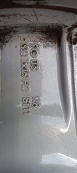 ALU kola - 4