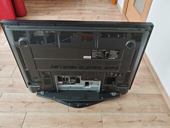 Panasonic VIERA TH-37PX70EA Plazma - 4
