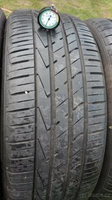 4KS letní pneu 235/55 R18 HANKOOK - 4