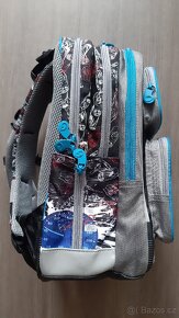 Školní aktovka Bagmaster - 4