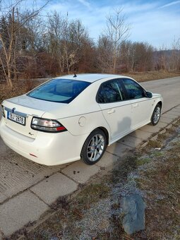 SAAB 9-3 1,8i - 4
