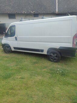 Peugeot boxer 2.2hdi - 4