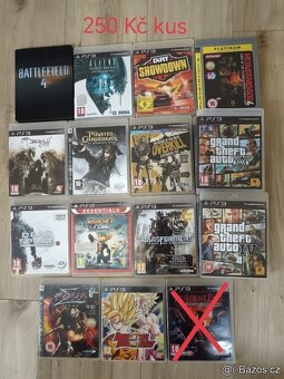 PlayStation 3 - 4