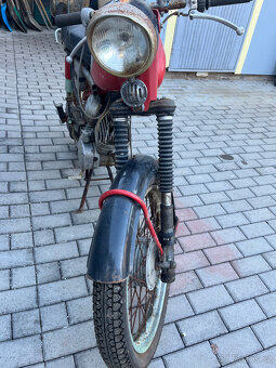 Jawa 90 - 4