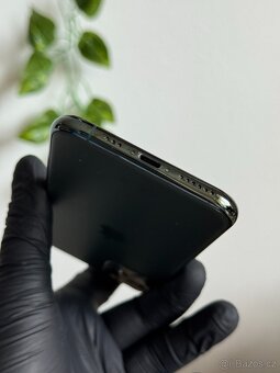 iPhone 11 Pro 256GB zelený - 100% baterie - 4