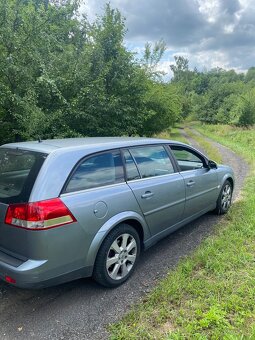 Prodám Opel Vectra C 3.2i 155kw - 4