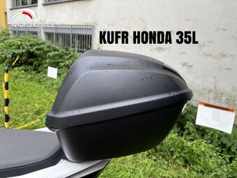 Honda PCX 125 (2022) – TOP stav, plná výbava, servis Honda - 4