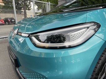 Volkswagen ID.3, Pro 62 kWh, Panorama - 4