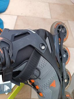 Rollerblade - 4