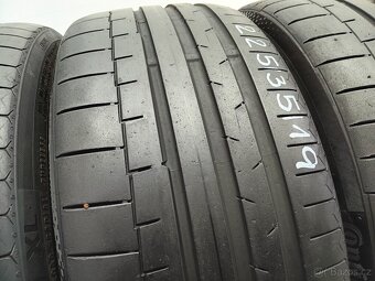 Letní pneu 255/35/19 GoodYear - 4