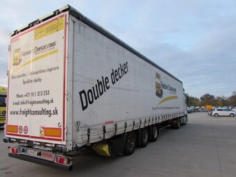 náves KOGEL SN 24 Mega BL-448YJ - 4