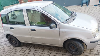 Fiat Panda 1.1 - 4