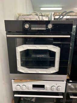 Trouba Mora VTCS556BXB - 4