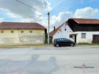Prodej rodinného domu 151 m², pozemek 219 m² Makov - 4