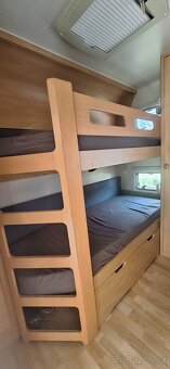 Karavan Hobby 500 De Luxe Easy - 4