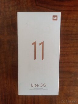 Xiaomi Mi 11 Lite 5G 8GB/128GB - 4