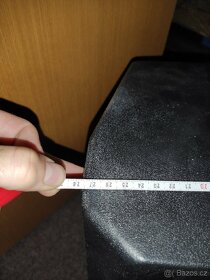 REPROBEDNA (se ZESILOVAČem) - 4