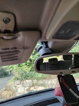 Prodám Fiat Chroma 2.4 jtd - 4