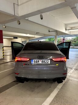 Audi rs3 8v daza - 4