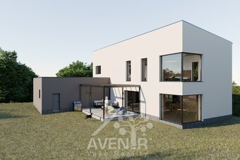 Prodej stavebního pozemku, 1 915 m² - Sušice, ev.č. 00158 - 4