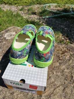 Fare bačkory 27 - NOVÉ - 4