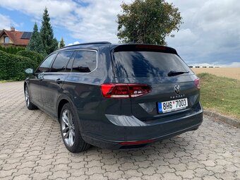Volkswagen Passat B8.5 2.0 110kW TDI, DSG, po rozvodech - 4