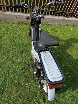 Mp Korado supermaxi 50 - 4