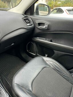 Jeep compass - 4