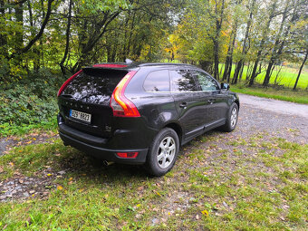 Volvo XC60 2.4 D4 AWD - 4