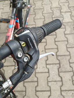 Dívčí kolo CTM - 4
