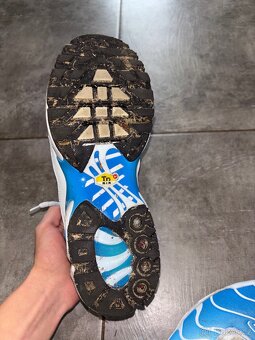 Nike TN - 4