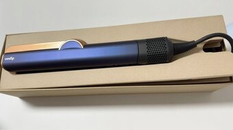 Dyson Airstrait Prussian Blue 2 roky zaruka - 4