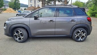 Citroën C3 Aircross 1.2 PURETECH 130 S&S - 4