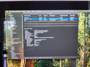 27 Imac 2019 i7 +32gb ram 2x2tb disk - 4