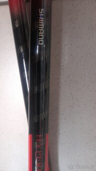 Shimano Hyperloop - 4