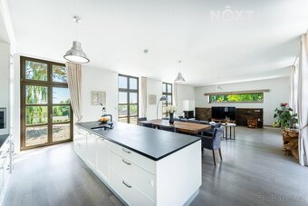 Prodej Vila, 299㎡ - 4