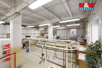 Prodej výrobního objektu v Jílovém, ul. Teplická - 4