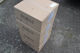 Š.Octavia III+ Oct.IV + facelift– NOVÉ 16 orig. Alu disky . - 4