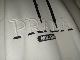 Mikina Prada - 4