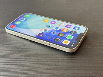 Apple iPhone 14, Starlight, 128GB - 4