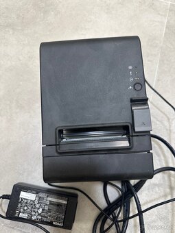 Tiskárna Epson TM-T20III - 4