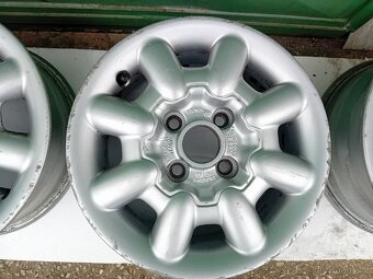 Originální litá kola Cromodora Wheels CD782 – Made in Italy - 4