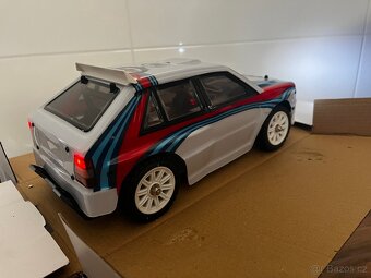 RC model HYPER GO 14302 - Lancia Delta Integrale - 4