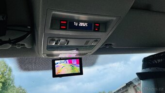 VW LONG Přetypován na SA M1- obytná dodávka - 4