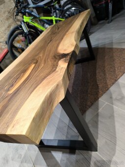 Konferenční stolek - 4